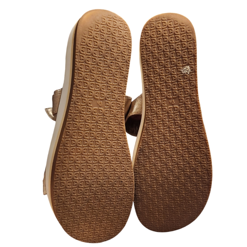 Sam Edelman Agustine Platform Sandal - image 5